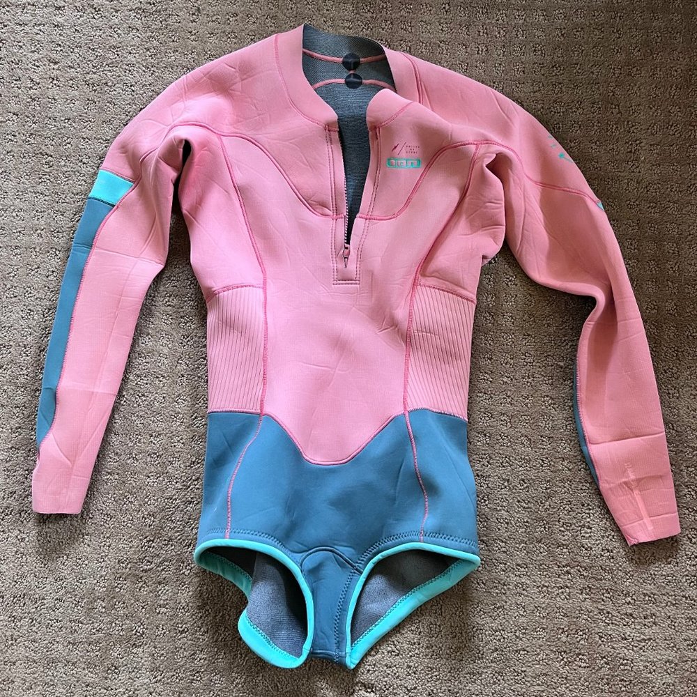 ION Muse Hot Shorty Wetsuit